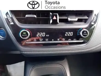 Photo 13 Toyota Corolla  122h Design MY22