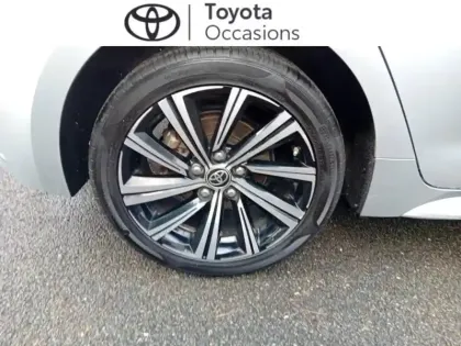 Photo 3 Toyota Corolla  122h Design MY22