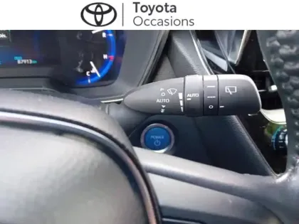 Photo 7 Toyota Corolla  122h Design MY22