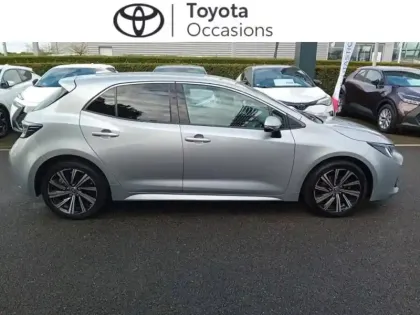 Photo 2 Toyota Corolla  122h Design MY22