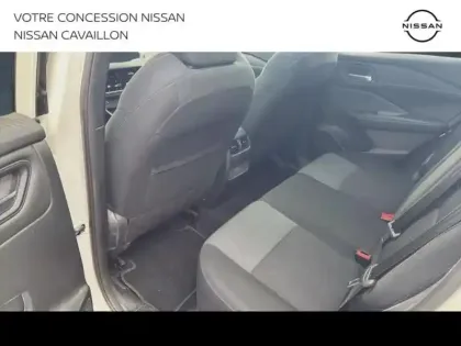 Photo 14 Nissan Qashqai  1.3 Mild Hybrid 158ch N-Connecta Xtronic 2022