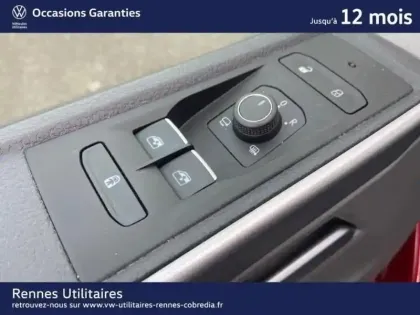 Photo 11 Volkswagen California  2.0 TDI 150ch Coast DSG7