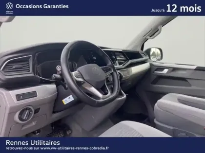 Photo 24 Volkswagen California  2.0 TDI 150ch Coast DSG7