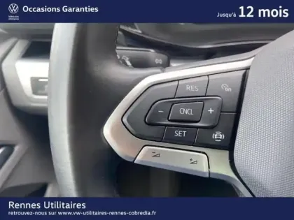 Photo 14 Volkswagen California  2.0 TDI 150ch Coast DSG7