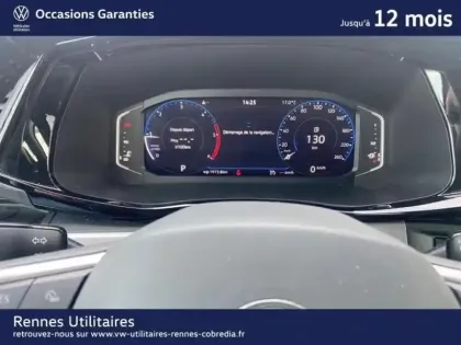 Photo 28 Volkswagen California  2.0 TDI 150ch Coast DSG7