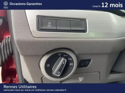 Photo 43 Volkswagen California  2.0 TDI 150ch Coast DSG7