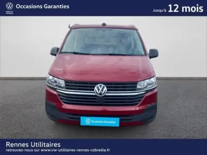 Photo 32 Volkswagen California  2.0 TDI 150ch Coast DSG7