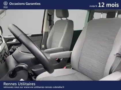 Photo 41 Volkswagen California  2.0 TDI 150ch Coast DSG7