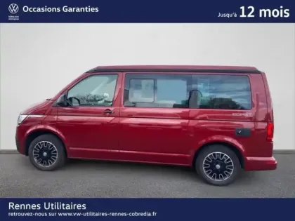 Photo 23 Volkswagen California  2.0 TDI 150ch Coast DSG7