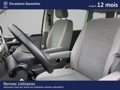 Photo 30 Volkswagen California  2.0 TDI 150ch Coast DSG7