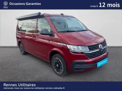Photo 33 Volkswagen California  2.0 TDI 150ch Coast DSG7