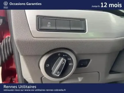 Photo 12 Volkswagen California  2.0 TDI 150ch Coast DSG7