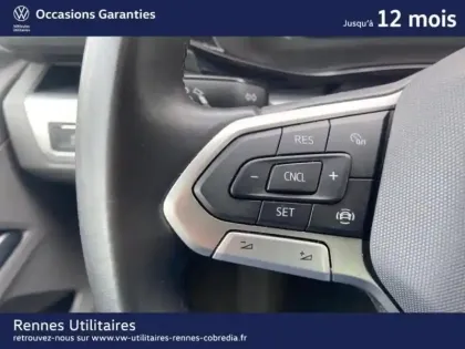 Photo 45 Volkswagen California  2.0 TDI 150ch Coast DSG7