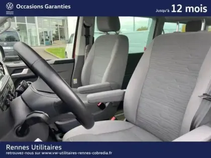 Photo 25 Volkswagen California  2.0 TDI 150ch Coast DSG7