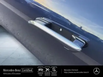 Photo 10 Mercedes Classe E  220 d 197+23ch Avantgarde Line 9G-Tronic