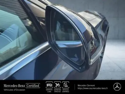 Photo 11 Mercedes Classe E  220 d 197+23ch Avantgarde Line 9G-Tronic