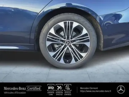 Photo 7 Mercedes Classe E  220 d 197+23ch Avantgarde Line 9G-Tronic