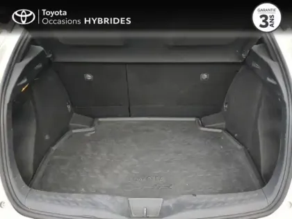 Photo 9 Toyota C-HR  2.0 Hybride Rechargeable 225ch Collection Premiere NG23