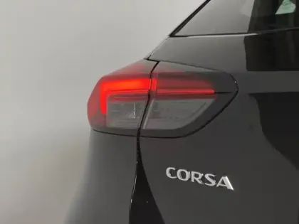 Photo 8 Opel Corsa  1.2 Turbo 100 GS Carplay Camera LED