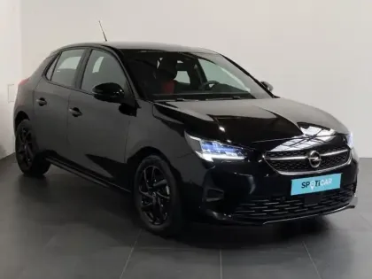 Photo 2 Opel Corsa  1.2 Turbo 100 GS Carplay Camera LED