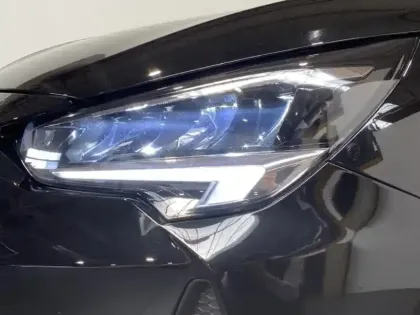 Photo 9 Opel Corsa  1.2 Turbo 100 GS Carplay Camera LED