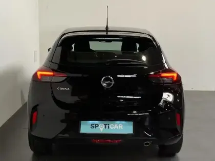 Photo 5 Opel Corsa  1.2 Turbo 100 GS Carplay Camera LED