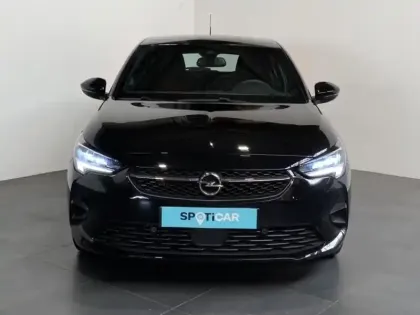 Photo 1 Opel Corsa  1.2 Turbo 100 GS Carplay Camera LED