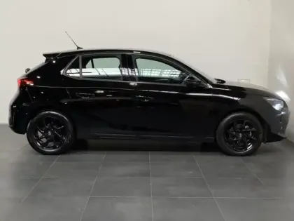 Photo 3 Opel Corsa  1.2 Turbo 100 GS Carplay Camera LED