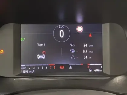 Photo 14 Opel Corsa  1.2 Turbo 100 GS Carplay Camera LED