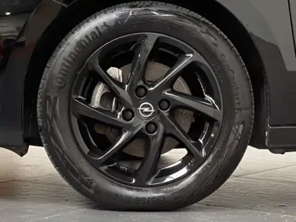 Photo 7 Opel Corsa  1.2 Turbo 100 GS Carplay Camera LED