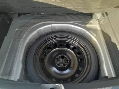 Photo 6 Volkswagen Taigo  1.0 TSI 116ch VW Edition