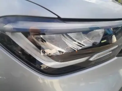 Photo 5 Volkswagen Taigo  1.0 TSI 116ch VW Edition