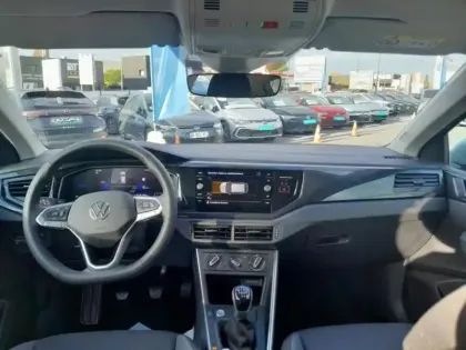 Photo 12 Volkswagen Taigo  1.0 TSI 116ch VW Edition