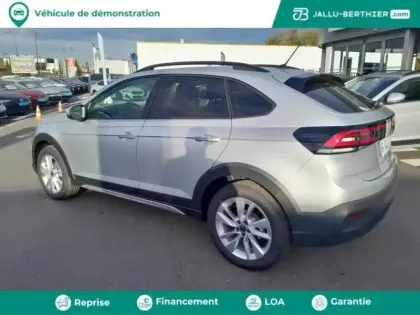 Photo 2 Volkswagen Taigo  1.0 TSI 116ch VW Edition