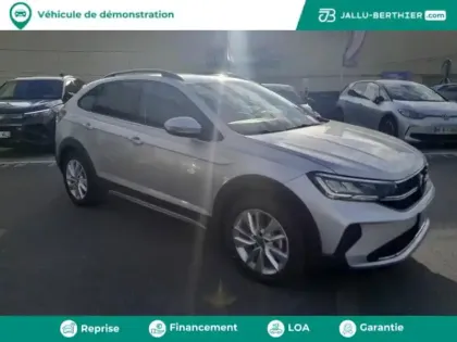 Photo 1 Volkswagen Taigo  1.0 TSI 116ch VW Edition