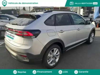 Photo 3 Volkswagen Taigo  1.0 TSI 116ch VW Edition