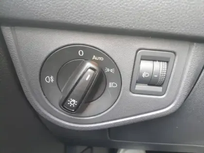 Photo 14 Volkswagen Taigo  1.0 TSI 116ch VW Edition