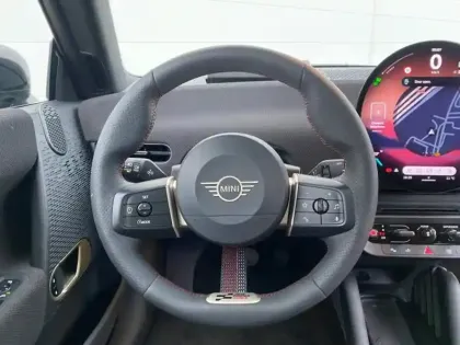 Photo 6 Mini Cooper  3 Portes E 184ch JCW