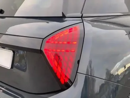 Photo 9 Mini Cooper  3 Portes E 184ch JCW