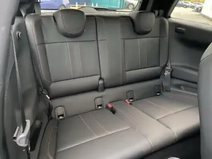 Photo 7 Mini Cooper  3 Portes E 184ch JCW