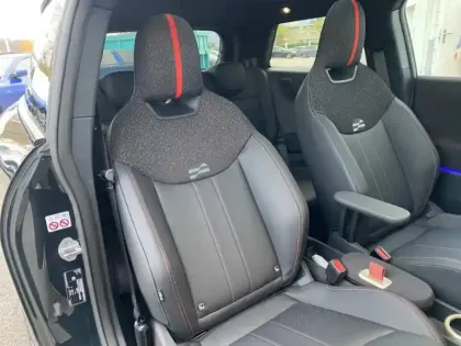 Photo 1 Mini Cooper  3 Portes E 184ch JCW