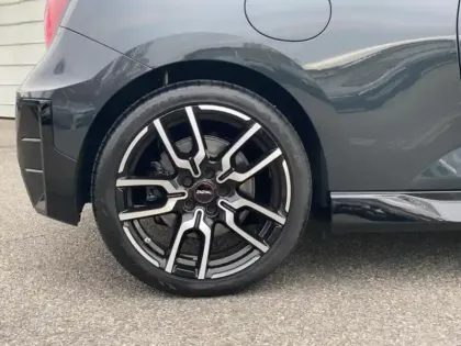 Photo 10 Mini Cooper  3 Portes E 184ch JCW