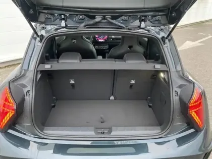 Photo 8 Mini Cooper  3 Portes E 184ch JCW