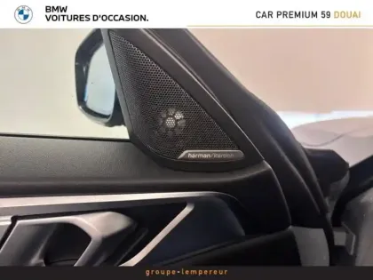 Photo 13 BMW I4  eDrive35 286ch M Sport