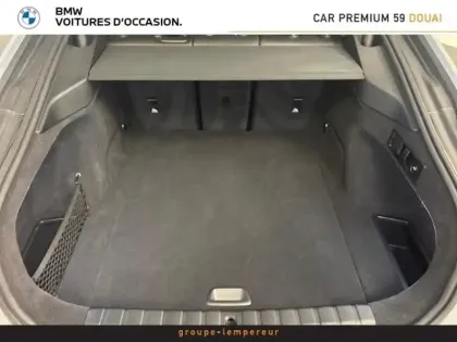 Photo 6 BMW I4  eDrive35 286ch M Sport