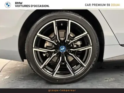 Photo 11 BMW I4  eDrive35 286ch M Sport