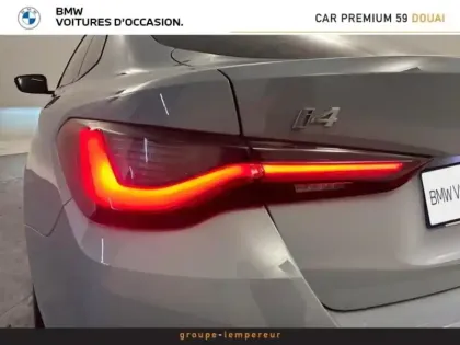 Photo 7 BMW I4  eDrive35 286ch M Sport