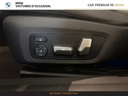 Photo 12 BMW I4  eDrive35 286ch M Sport