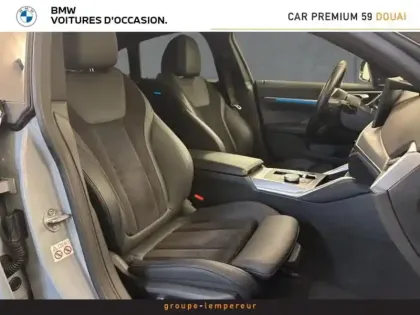 Photo 4 BMW I4  eDrive35 286ch M Sport