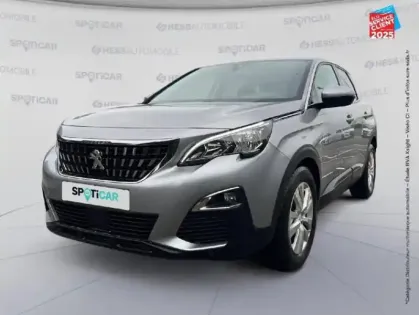 Photo Peugeot 3008 Allure